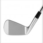 Taylormade Tour Preferred MB irons