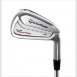 Taylormade Tour Preferred MC irons