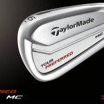 Taylormade Tour Preferred MC irons