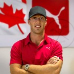 Graham DeLaet