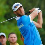 Graham DeLaet