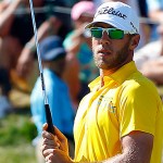 Graham DeLaet