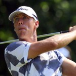 Graham DeLaet