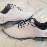 Footjoy DNA