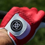 G Fore golf glove