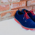 G Fore golf shoe