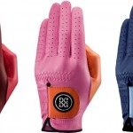 G Fore golf glove