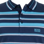 Hugo Boss 2014 Spring Golf