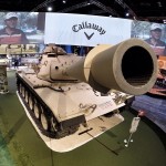 Callaway Golf PGA Show