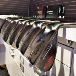 Taylormade Tour Preferred wedges