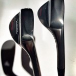 Taylormade Tour Preferred wedges