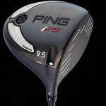 Ping Golf i25