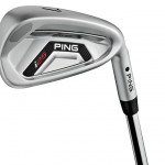 Ping Golf i25