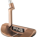 Ping Karsten TR putter B60