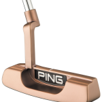 Ping Karsten TR putter Pal