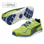 Puma Litestyle Faas Lite Mesh