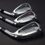 Taylormade Tour Preferred CB irons