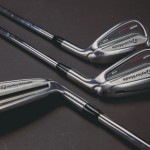 Taylormade Tour Preferred CB irons