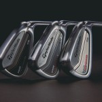 Taylormade Tour Preferred CB irons