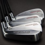 Taylormade Tour Preferred MB irons