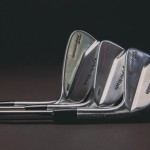 Taylormade Tour Preferred MB irons