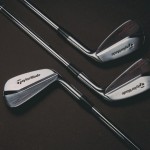 Taylormade Tour Preferred MB irons