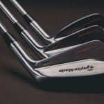 Taylormade Tour Preferred MB irons