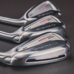 Taylormade Tour Preferred MC irons