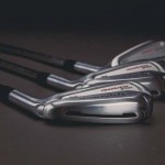 Taylormade Tour Preferred MC irons