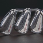 Taylormade Tour Preferred MC irons