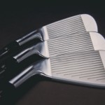 Taylormade Tour Preferred MC irons