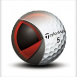 Taylormade Tour Preferred