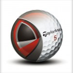 Taylormade Tour Preferred X