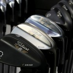 Titleist Vokey SM5 wedge