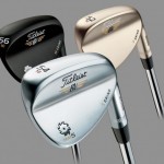 Titleist Vokey SM5 wedge