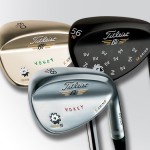 Titleist Vokey SM5 wedge