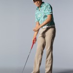 Adidas Golf Style Japan spring summer 2014