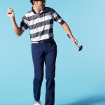 Adidas Golf Style Japan spring summer 2014