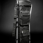 Mizuno Japan Porter Framewalker Caddy Bag