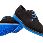 G/FORE Gallivanter Onyx golf shoe