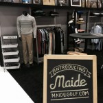 Maide Golf by Bonobos