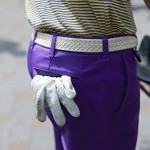 Maide Golf by Bonobos