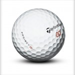 Taylormade Project (a) golf ball