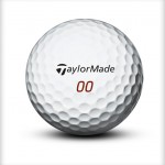 Taylormade Project (a) golf ball