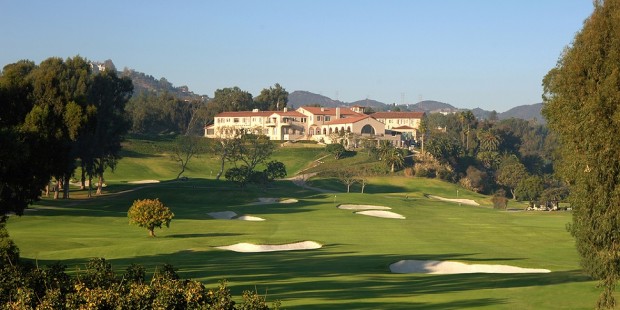 Riviera Country Club