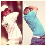 Rory McIlroy