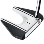 Odyssey Versa Tank Putter