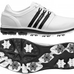 Adidas Pure 360 Golf Shoe