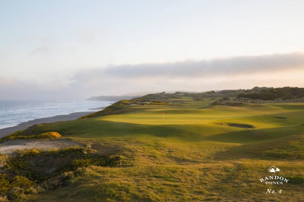 Bandon Dunes