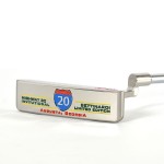 Bettinardi Golf The Masters Augusta Highway 20 Invitational putter